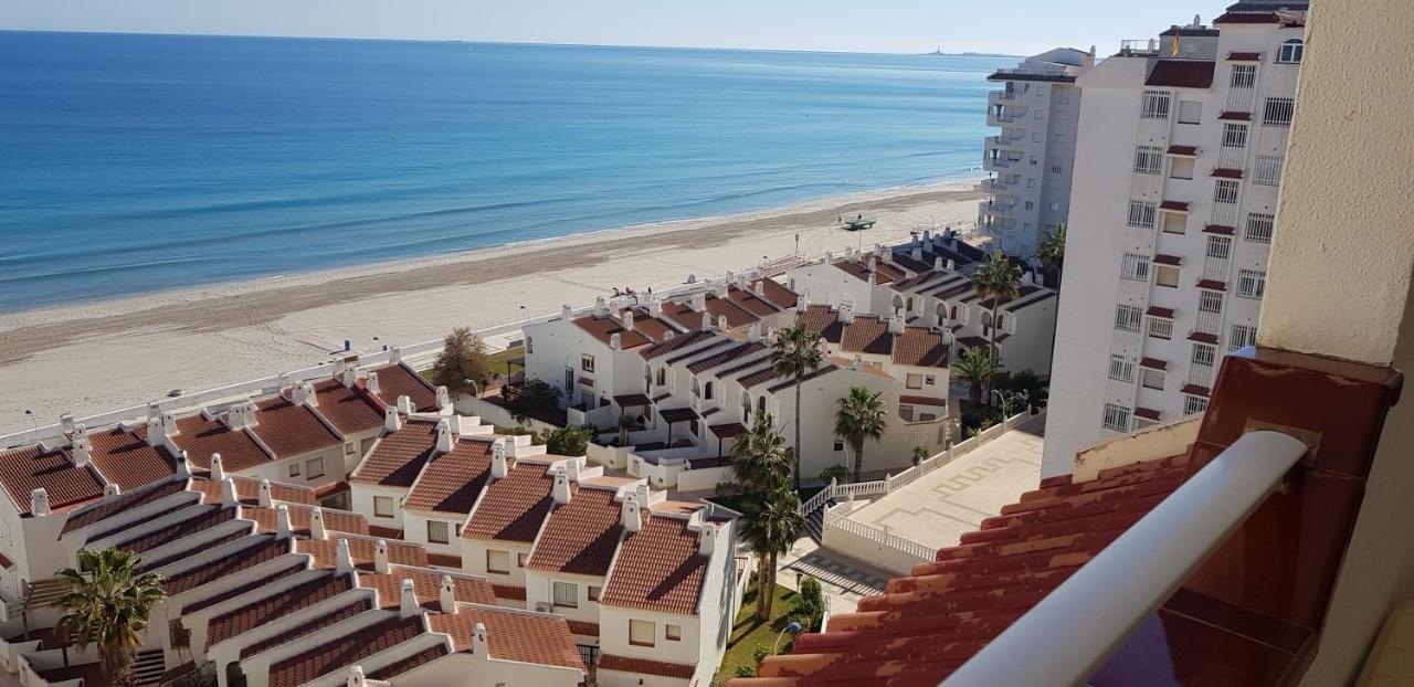 Apartamento Ibicencos La Manga del Mar Menor